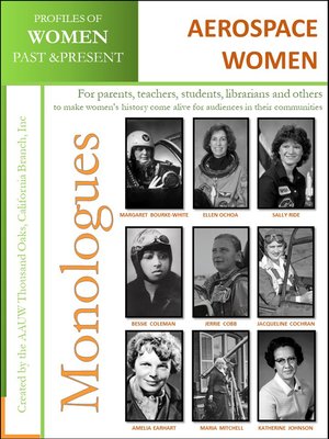 cover image of Profiles of Women Past & Present